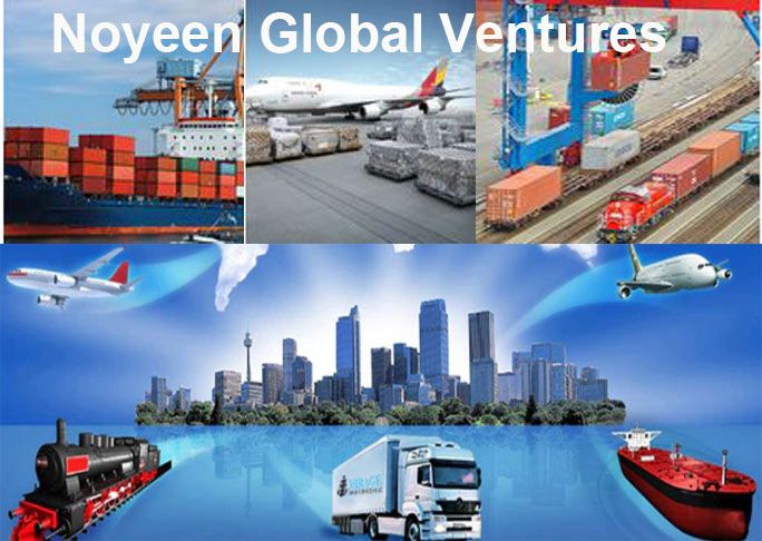 Noyeen Global Ventures Transportation Services